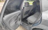 SEAT Toledo 3 generation Hatchback