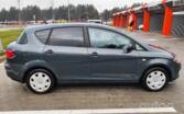 SEAT Toledo 3 generation Hatchback