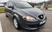 SEAT Toledo 3 generation Hatchback