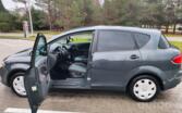 SEAT Toledo 3 generation Hatchback