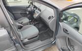 SEAT Toledo 3 generation Hatchback