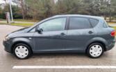 SEAT Toledo 3 generation Hatchback