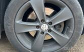 Volkswagen Passat B6 wagon 5-doors