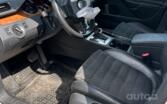 Volkswagen Passat B6 wagon 5-doors