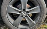 Volkswagen Passat B6 wagon 5-doors