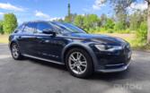 Audi A6 allroad C7