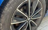 Renault Scenic 3 generation Minivan 5-doors