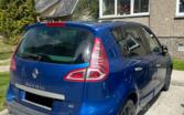Renault Scenic 3 generation Minivan 5-doors