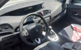 Renault Scenic 3 generation Minivan 5-doors