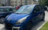 Renault Scenic 3 generation Minivan 5-doors