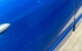 Renault Scenic 3 generation Minivan 5-doors