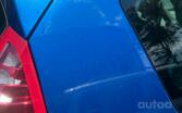 Renault Scenic 3 generation Minivan 5-doors