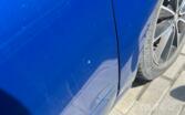 Renault Scenic 3 generation Minivan 5-doors