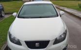 SEAT Ibiza 4 generation FR hatchback 3-doors