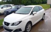 SEAT Ibiza 4 generation FR hatchback 3-doors