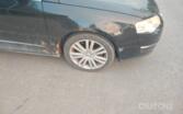 Volkswagen Passat B6 Sedan 4-doors