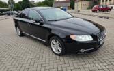 Volvo S80 2 generation [restyling] Sedan