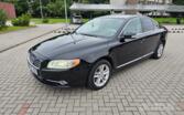 Volvo S80 2 generation [restyling] Sedan