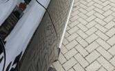 Volvo S80 2 generation [restyling] Sedan
