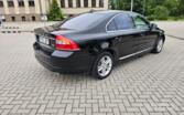 Volvo S80 2 generation [restyling] Sedan