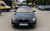 BMW 5 Series E60/E61 Touring wagon
