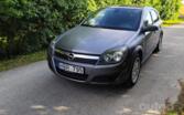 Opel Astra H Hatchback