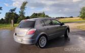 Opel Astra H Hatchback