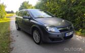 Opel Astra H Hatchback