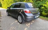 Opel Astra H Hatchback
