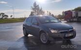 Opel Astra H Hatchback