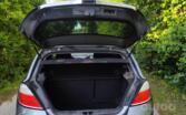 Opel Astra H Hatchback