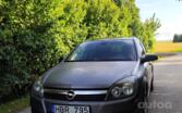 Opel Astra H Hatchback