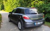 Opel Astra H Hatchback