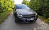 Opel Astra H Hatchback