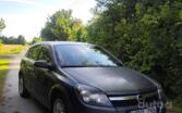 Opel Astra H Hatchback