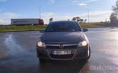 Opel Astra H Hatchback