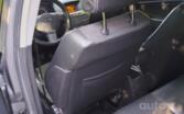 Opel Astra H Hatchback
