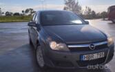 Opel Astra H Hatchback
