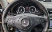 Mercedes-Benz CLC-Class CL203 [restyling] Coupe