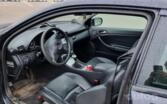 Mercedes-Benz CLC-Class CL203 [restyling] Coupe