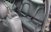 Mercedes-Benz CLC-Class CL203 [restyling] Coupe