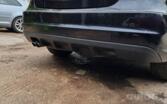 Mercedes-Benz CLC-Class CL203 [restyling] Coupe