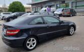 Mercedes-Benz CLC-Class CL203 [restyling] Coupe