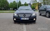 Mercedes-Benz CLC-Class CL203 [restyling] Coupe