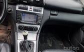 Mercedes-Benz CLC-Class CL203 [restyling] Coupe