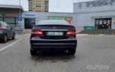 Mercedes-Benz CLC-Class CL203 [restyling] Coupe