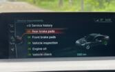 BMW 4 Series F32/F33/F36 Coupe