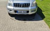 Toyota Land Cruiser J70 [2th restyling] SUV 2-doors