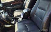 Toyota Land Cruiser J70 [2th restyling] SUV 2-doors
