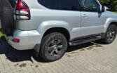 Toyota Land Cruiser J70 [2th restyling] SUV 2-doors